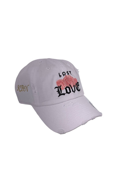 Kings By Nature Lost Love Dad Hat