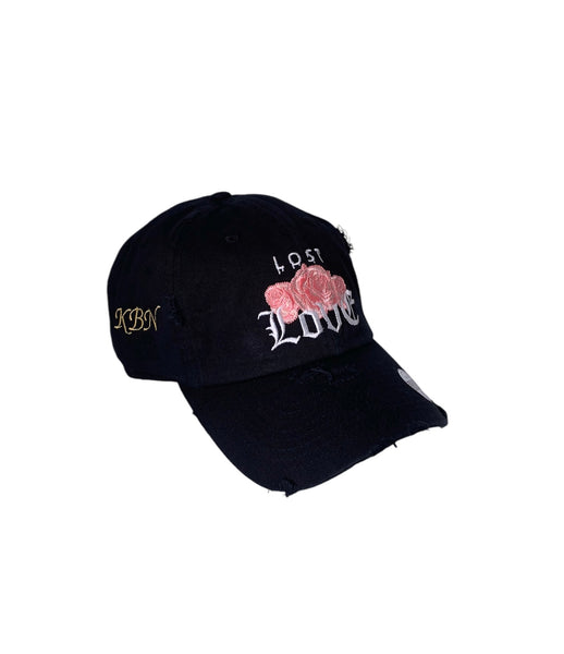 Kings By Nature Lost Love Dad Hat