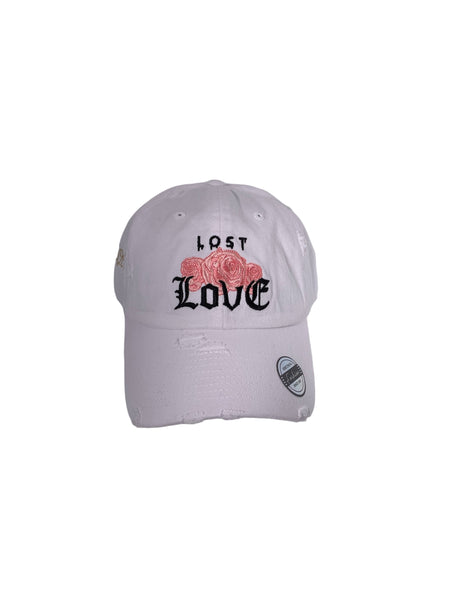 Kings By Nature Don't Quit Dad Hat