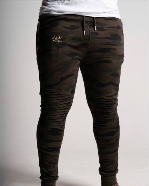 Kings By Nature Joggers