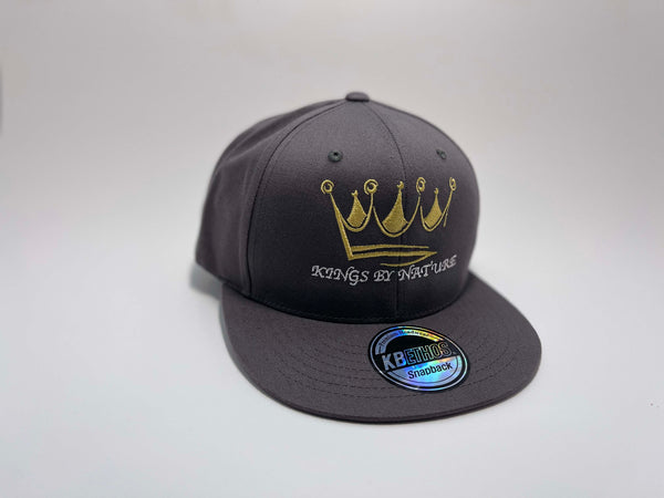 Kings By Nature Snap Backs