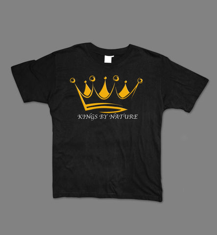 Kings By Nature T-Shirts