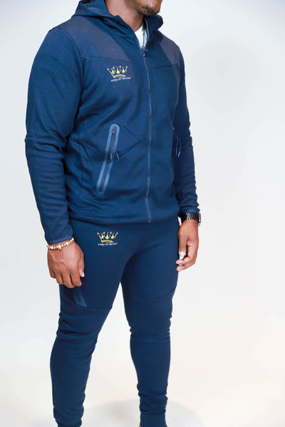 Kings By Nature Track Suits