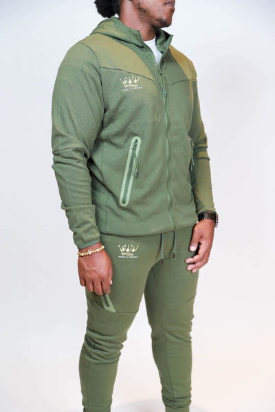 Kings By Nature Track Suits